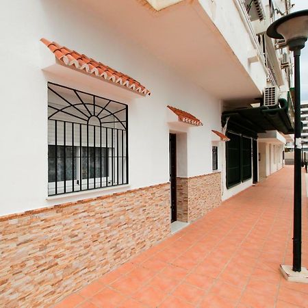 Palacios 6, Nuevo, Playa, Barrio Tranquilo, Todos Los Servicios, Pa Μάλαγα Εξωτερικό φωτογραφία