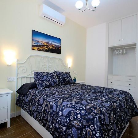 Palacios 6, Nuevo, Playa, Barrio Tranquilo, Todos Los Servicios, Pa Μάλαγα Εξωτερικό φωτογραφία
