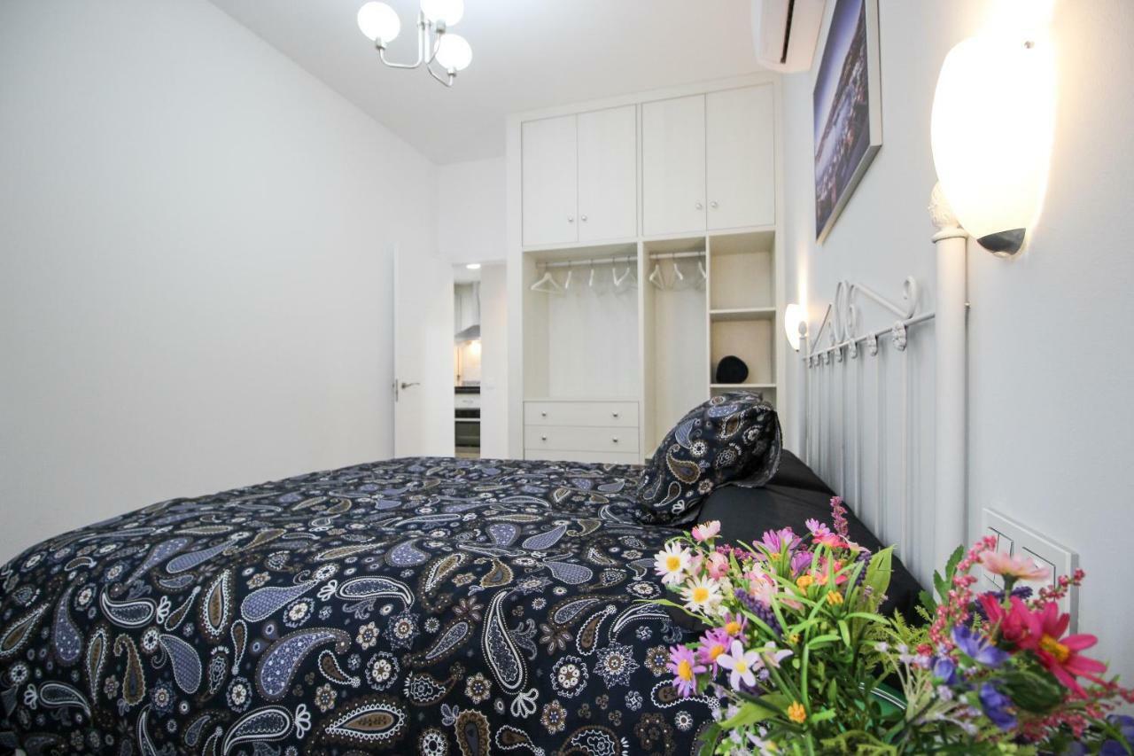 Palacios 6, Nuevo, Playa, Barrio Tranquilo, Todos Los Servicios, Pa Μάλαγα Εξωτερικό φωτογραφία