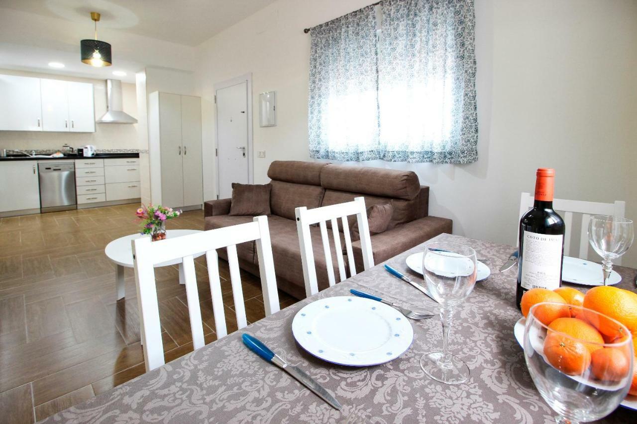Palacios 6, Nuevo, Playa, Barrio Tranquilo, Todos Los Servicios, Pa Μάλαγα Εξωτερικό φωτογραφία