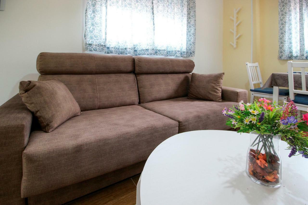 Palacios 6, Nuevo, Playa, Barrio Tranquilo, Todos Los Servicios, Pa Μάλαγα Εξωτερικό φωτογραφία