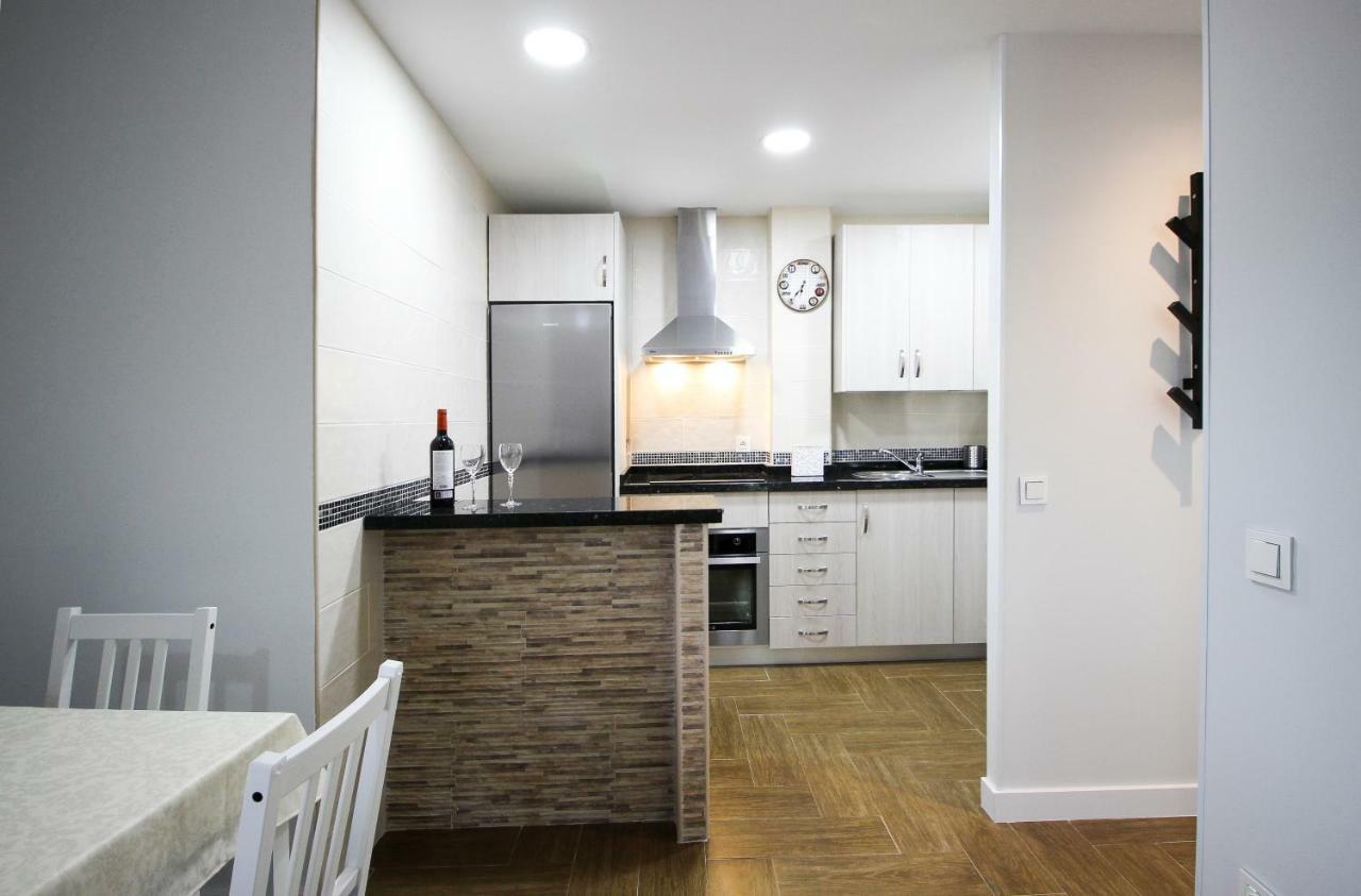 Palacios 6, Nuevo, Playa, Barrio Tranquilo, Todos Los Servicios, Pa Μάλαγα Εξωτερικό φωτογραφία