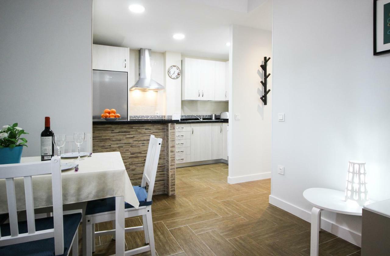 Palacios 6, Nuevo, Playa, Barrio Tranquilo, Todos Los Servicios, Pa Μάλαγα Εξωτερικό φωτογραφία